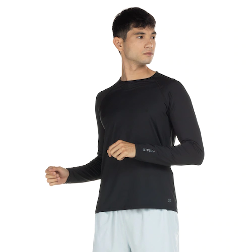 roupas com proteção UV