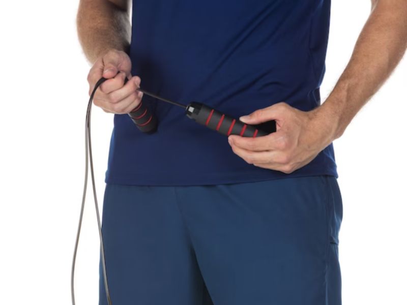 Corda Oxer Ajustável