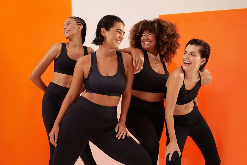 Campanha Pratique a Vida com Top