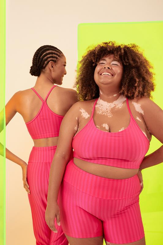 Campanha Pratique a Vida com Top