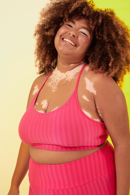 Campanha Pratique a Vida com Top