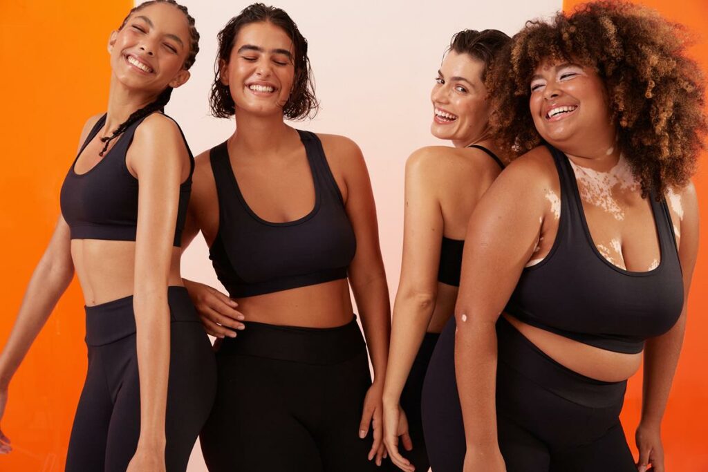 Campanha Pratique a Vida com Top