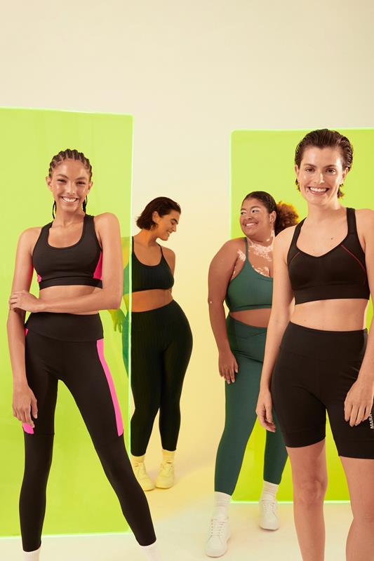 Campanha Pratique a Vida com Top