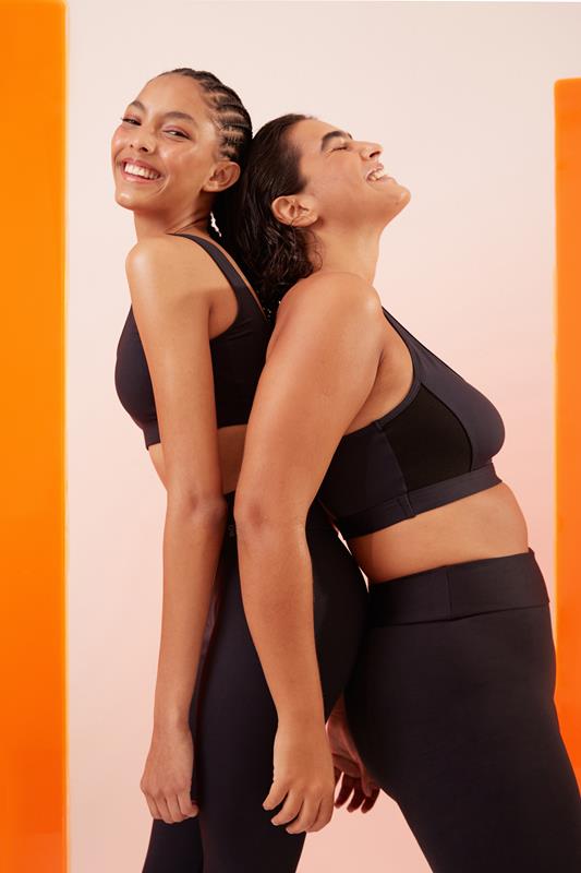 Campanha Pratique a Vida com Top