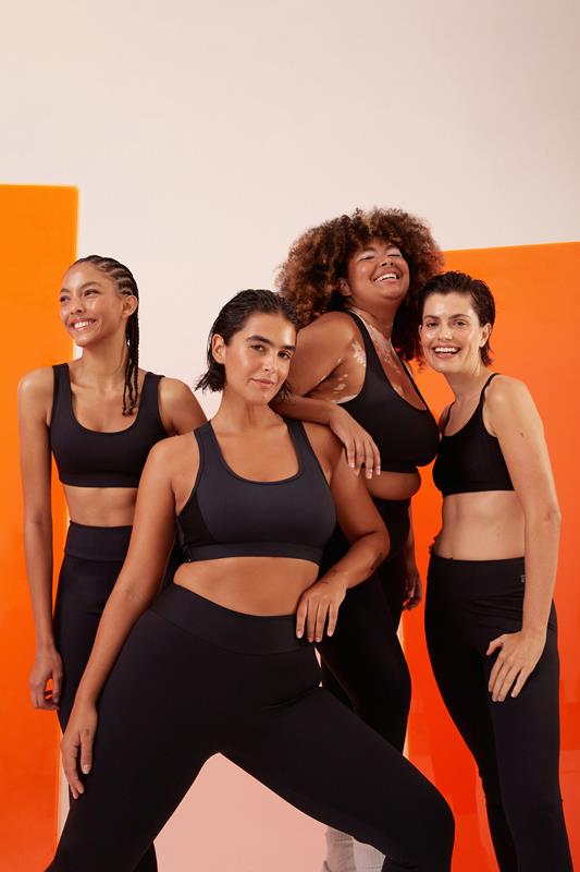 Campanha Pratique a Vida com Top