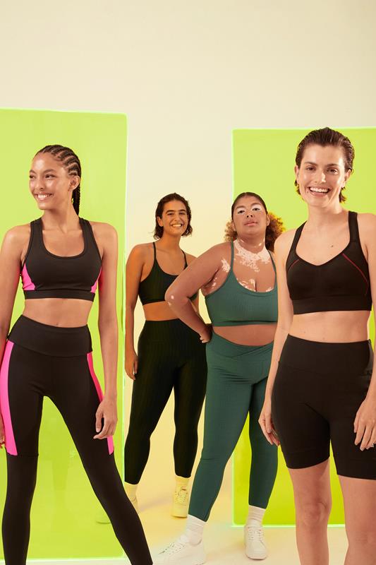 Campanha Pratique a Vida com Top