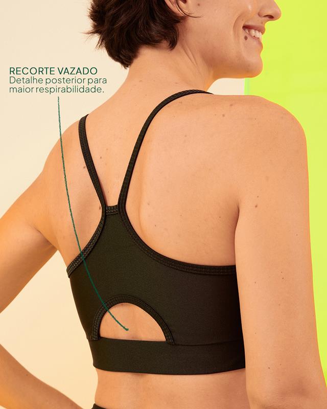 Campanha Pratique a Vida com Top - Atributos