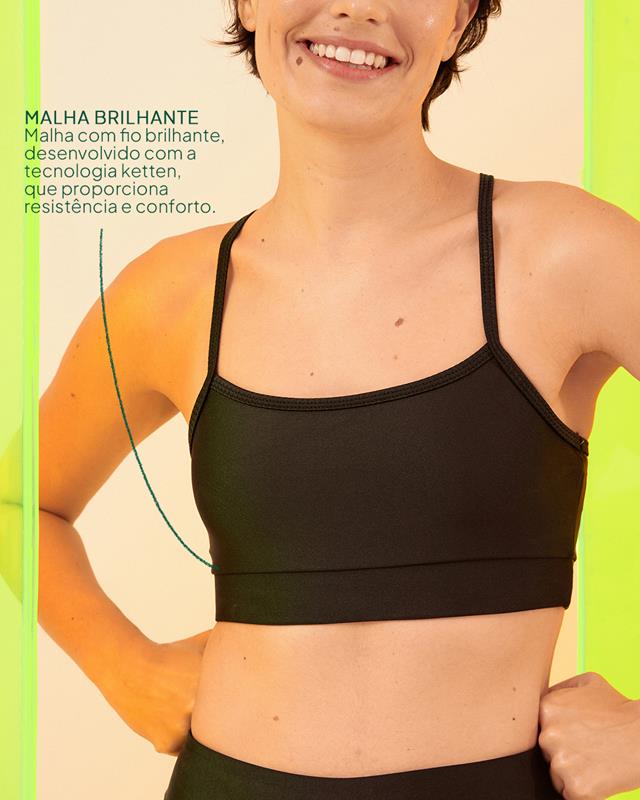 Campanha Pratique a Vida com Top - Atributos