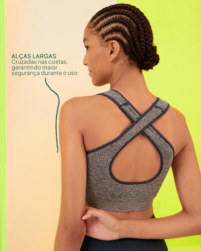 Campanha Pratique a Vida com Top - Atributos