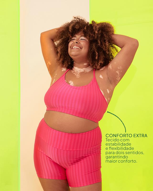 Campanha Pratique a Vida com Top - Atributos