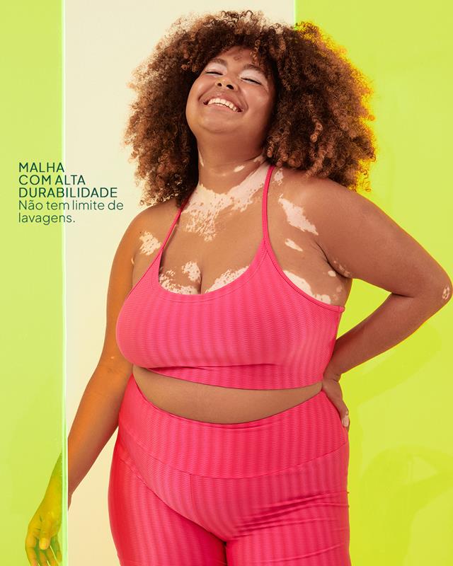 Campanha Pratique a Vida com Top - Atributos