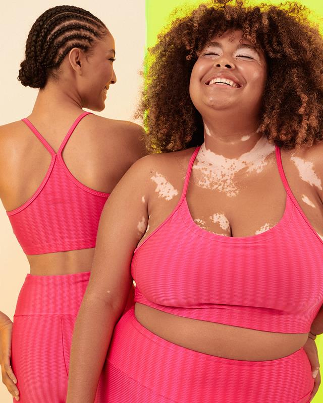 Campanha Pratique a Vida com Top - Atributos