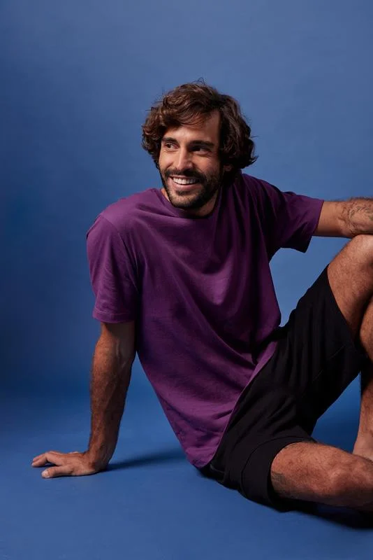 coleção de inverno 2023 masculino oxer brasil