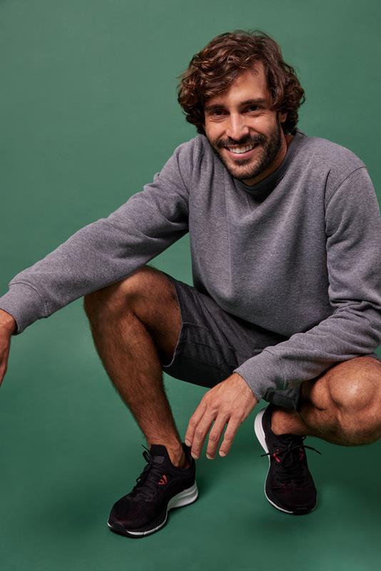 coleção de inverno 2023 masculino oxer brasil