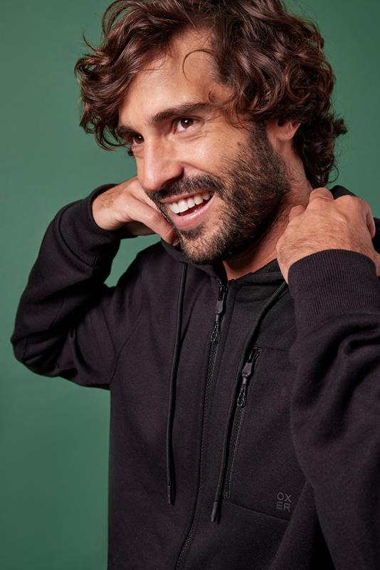 coleção de inverno 2023 masculino oxer brasil