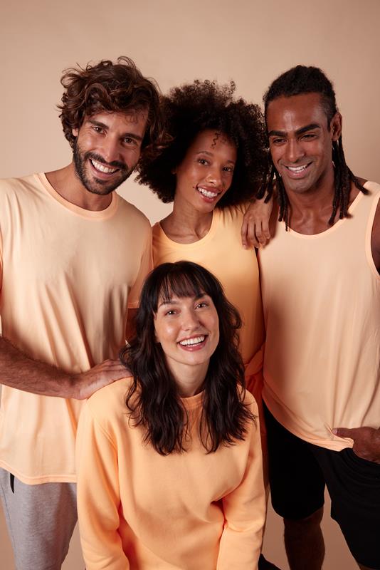 coleção de inverno 2023 misto oxer brasil