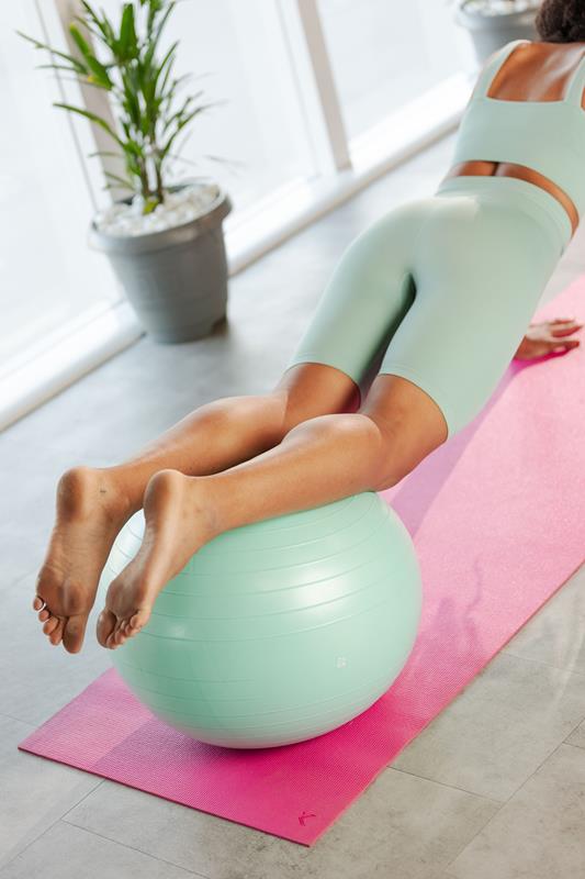 coleção santosha yoga oxer junho