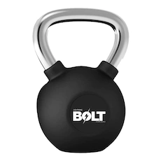 10 Exercícios com kettlebell para treinar em casa! - Oxer Brasil