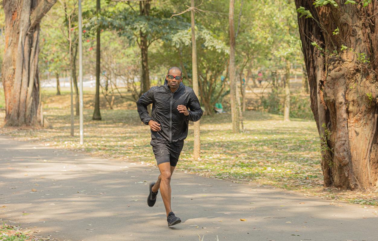 Confira dicas sobre qual é o melhor horário para correr