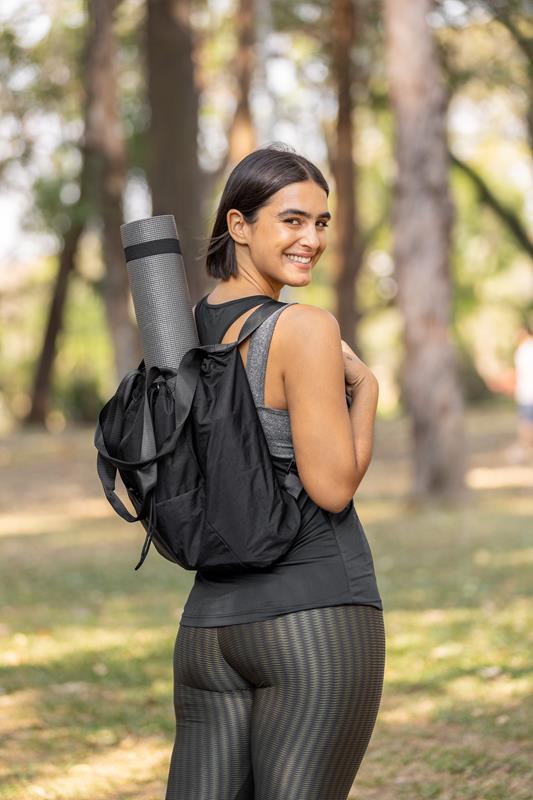 Muitas pessoas podem aproveitar uma caminhada até o trabalho por exemplo, e faer desta sua atividade rotineira