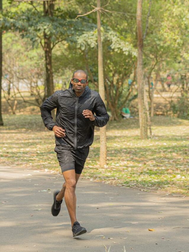 Confira dicas sobre qual é o melhor horário para correr