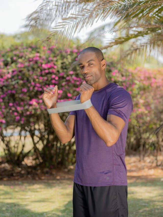 Confira estratégias eficazes para acelerar a recuperação muscular