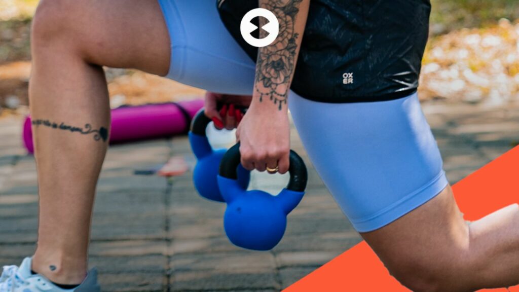 Origem do Kettlebell