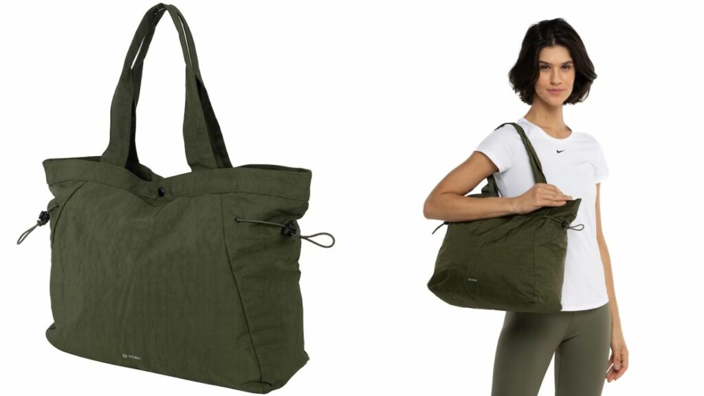 Bolsa Oxer Shopper