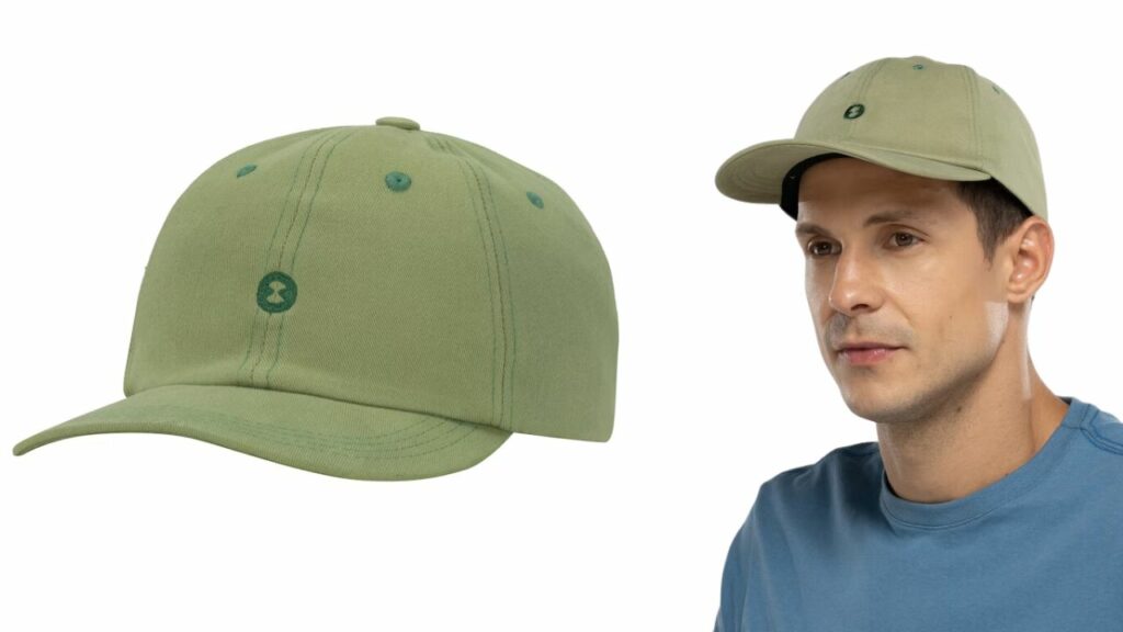 Boné Aba Curva Oxer Strapback Casual Sarjado - Adulto