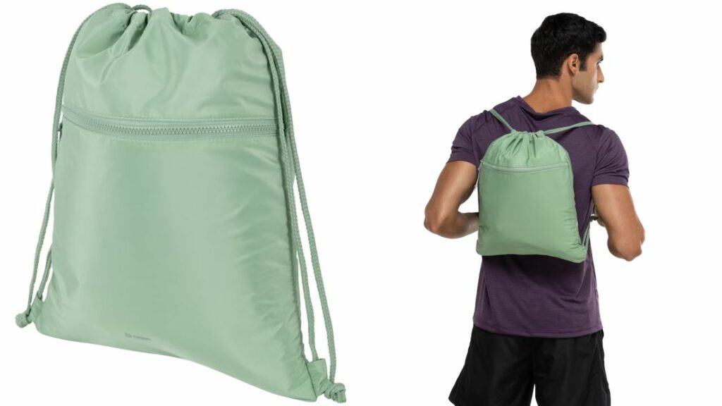 Gym Sack Oxer Básico